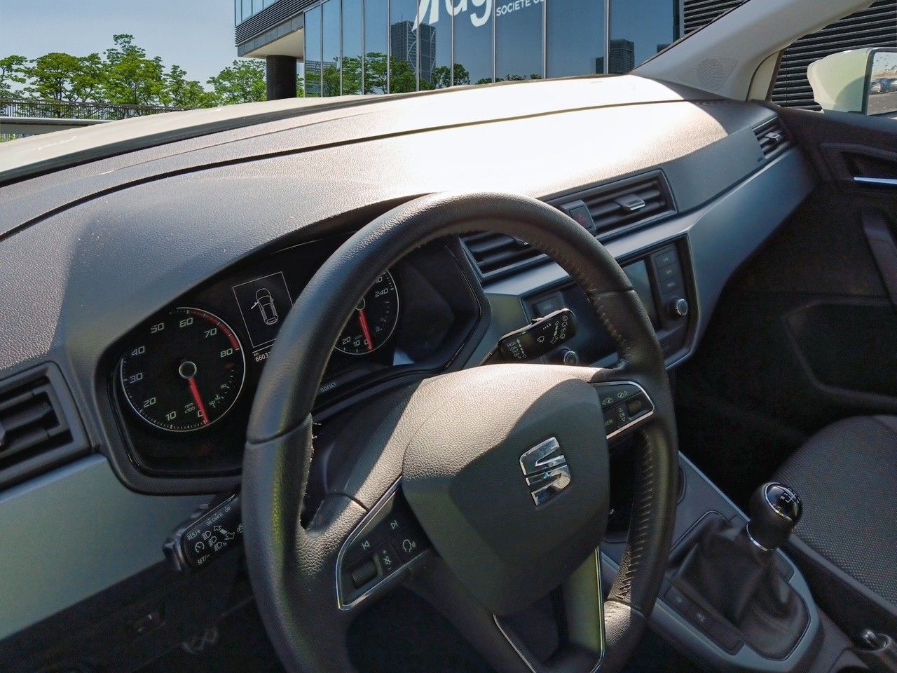 Seat Arona 1.0 TSI 115CV STYLE EDITION ECO SUV - Foto 5