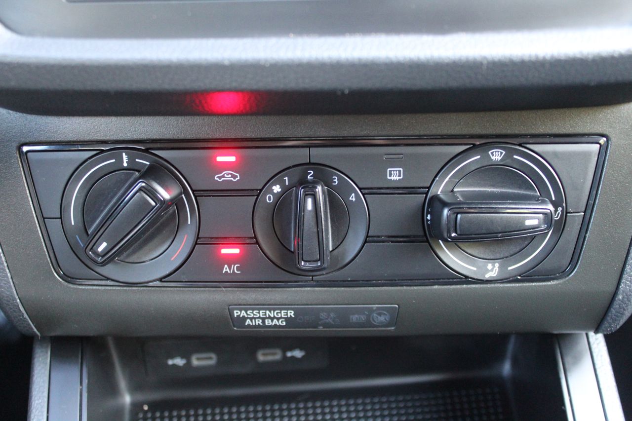 Seat Arona 1.6TDI 95CV REFERENCE ECO - Foto 20