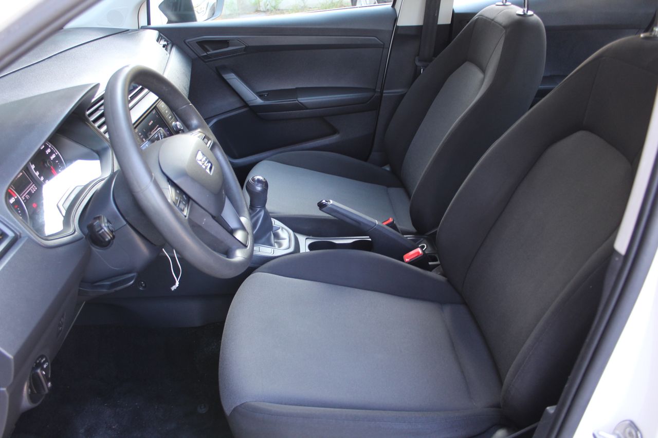 Seat Arona 1.6TDI 95CV REFERENCE ECO - Foto 9