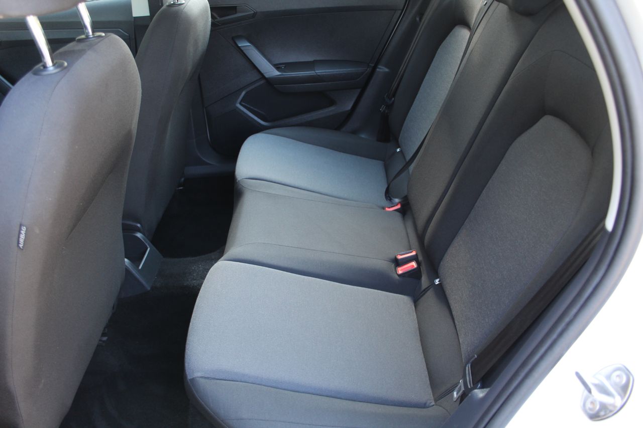 Seat Arona 1.6TDI 95CV REFERENCE ECO - Foto 10