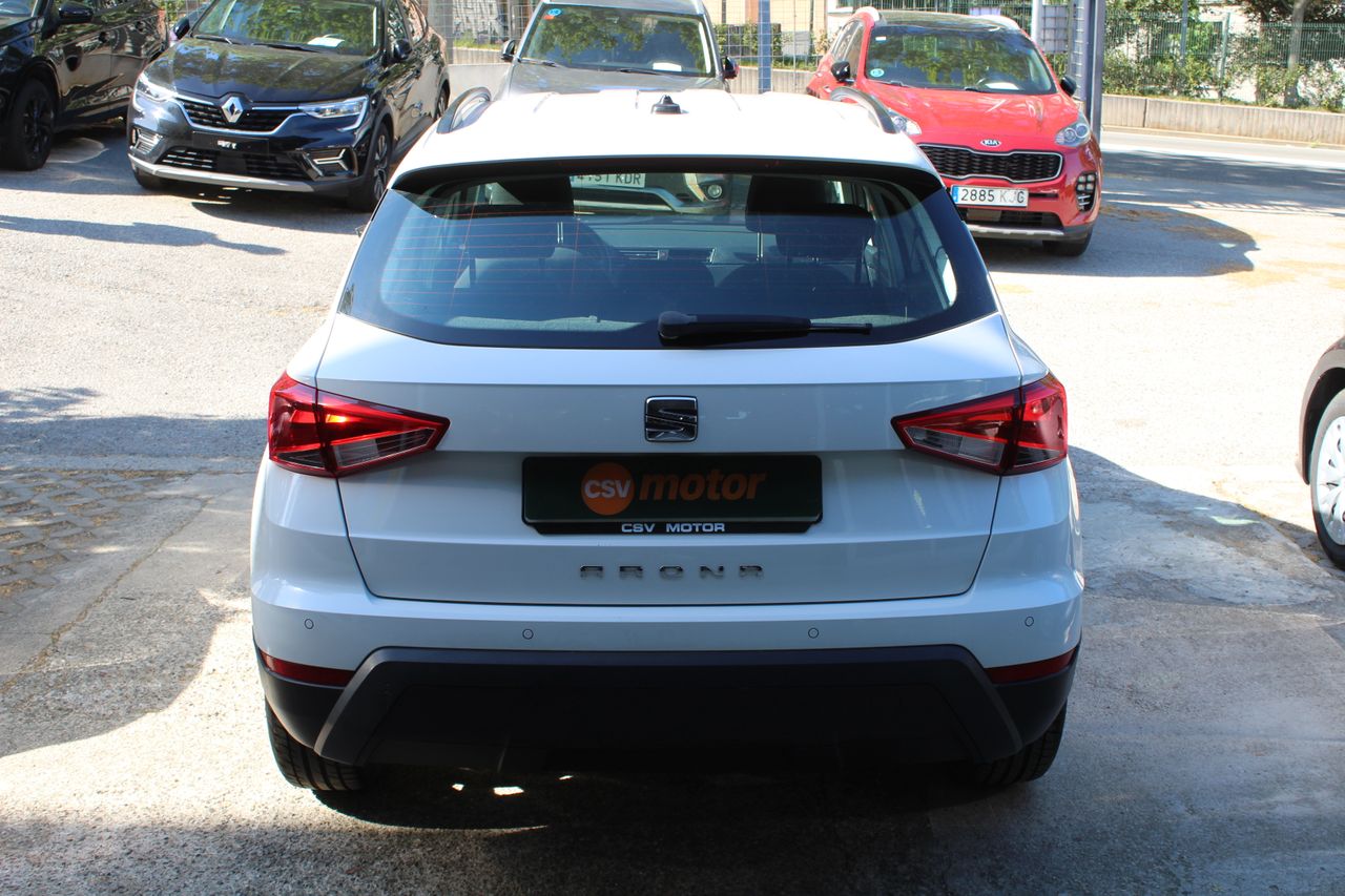 Seat Arona 1.6TDI 95CV REFERENCE ECO - Foto 7