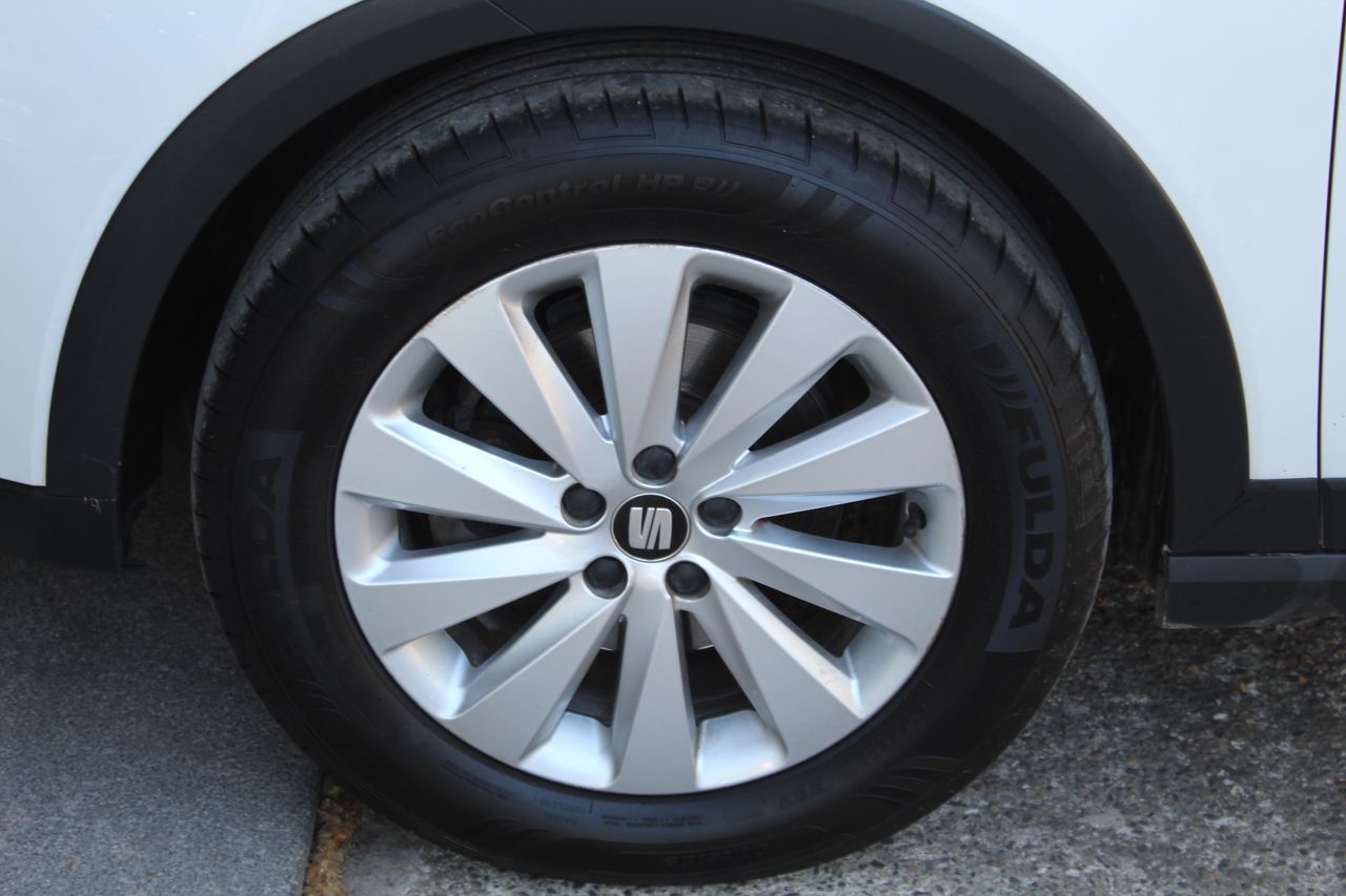 Seat Arona 1.6TDI 95CV REFERENCE ECO - Foto 27