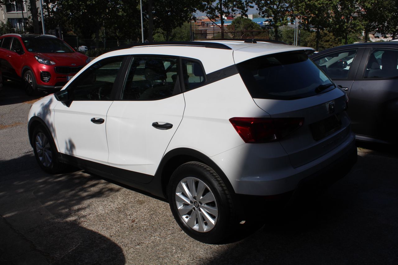 Seat Arona 1.6TDI 95CV REFERENCE ECO - Foto 6