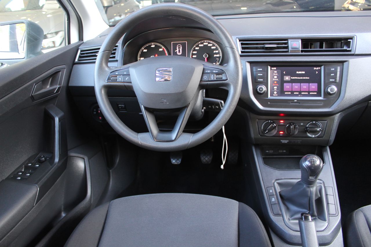 Seat Arona 1.6TDI 95CV REFERENCE ECO - Foto 12