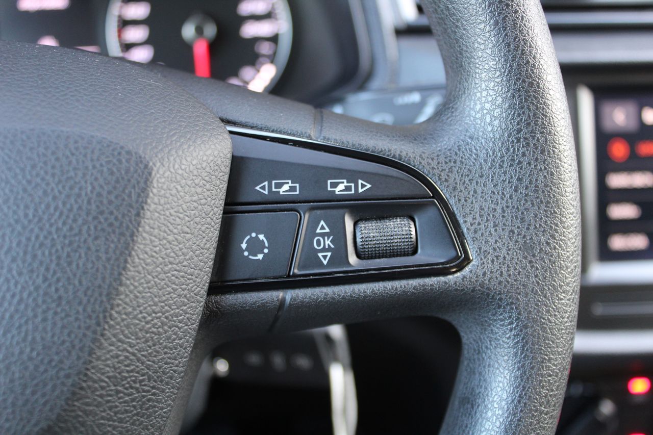 Seat Arona 1.6TDI 95CV REFERENCE ECO - Foto 14