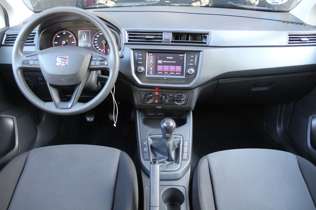 Seat Arona 1.6TDI 95CV REFERENCE ECO - Foto 11