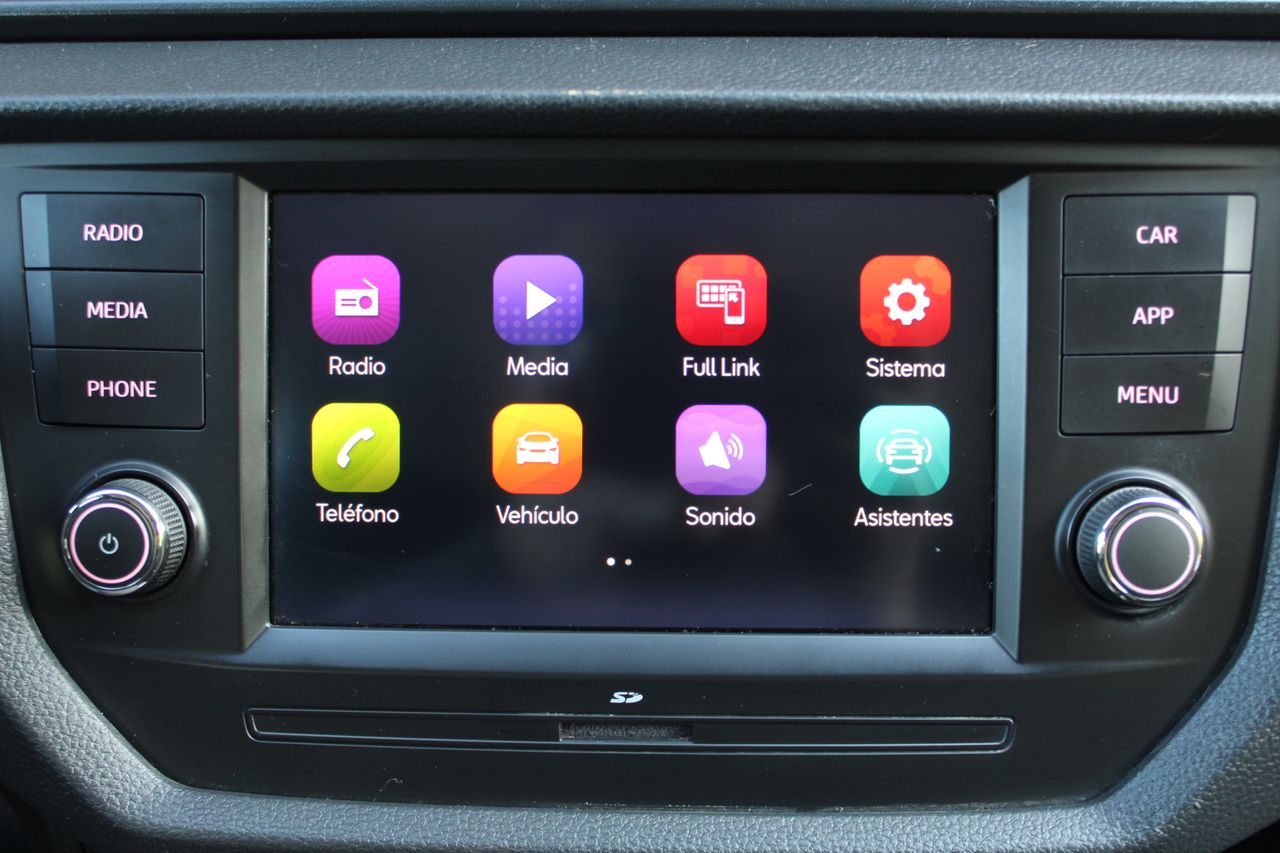 Seat Arona 1.6TDI 95CV REFERENCE ECO - Foto 19