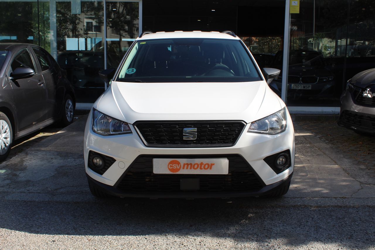 Seat Arona 1.6TDI 95CV REFERENCE ECO - Foto 4