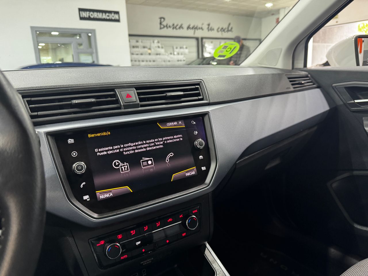 Seat Arona 1.6 TDI 95CV STYLE ECOMOTIVE SUV - Foto 16