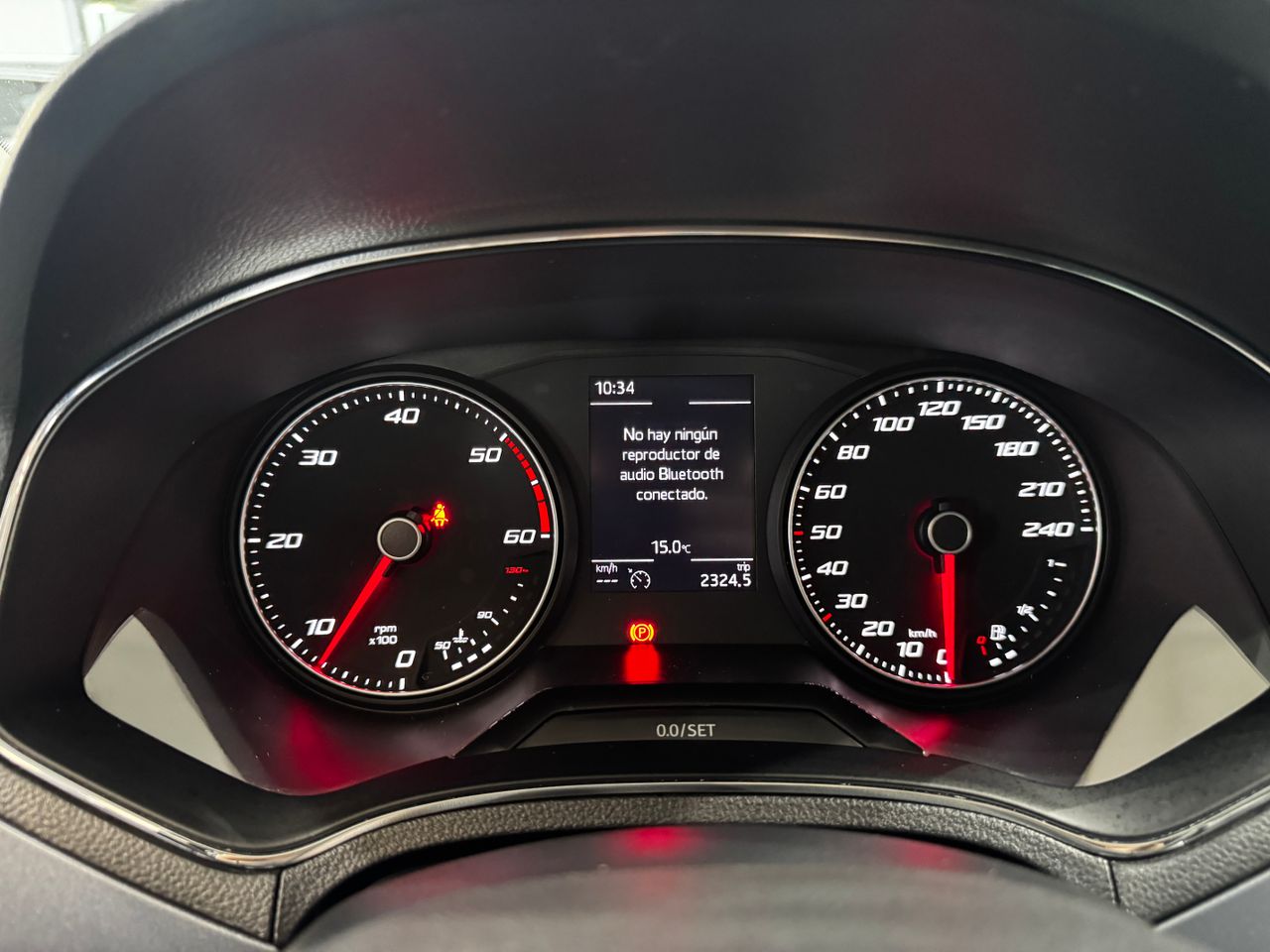 Seat Arona 1.6 TDI 95CV STYLE ECOMOTIVE SUV - Foto 14