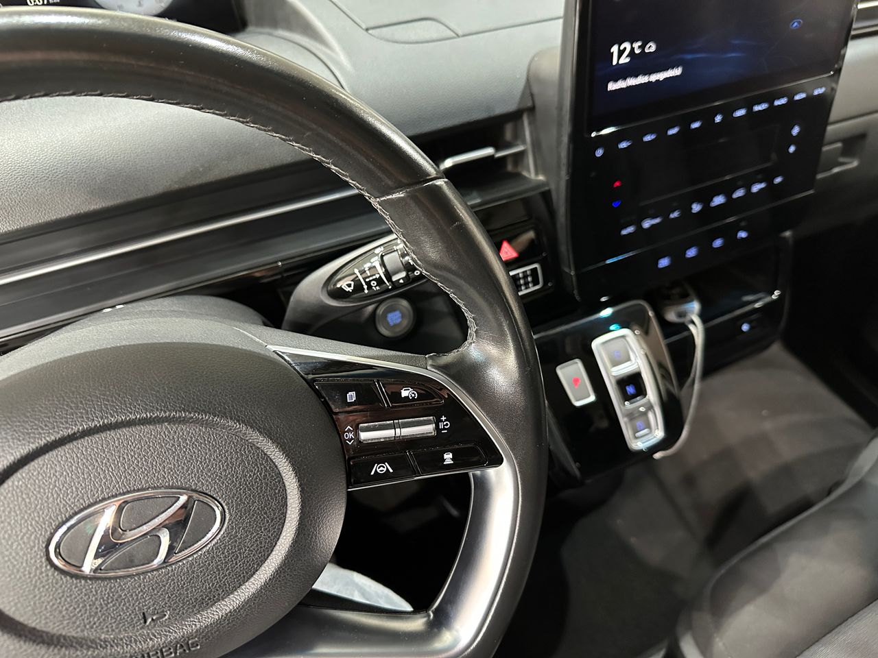 Hyundai Staria 2.2CRDI 170CV MAXX - Foto 14