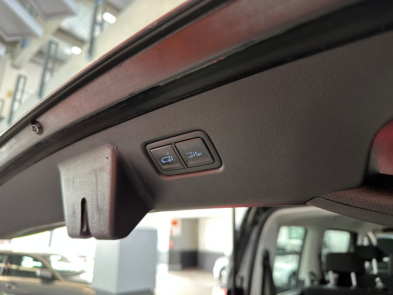 Hyundai Staria 2.2CRDI 170CV MAXX - Foto 9