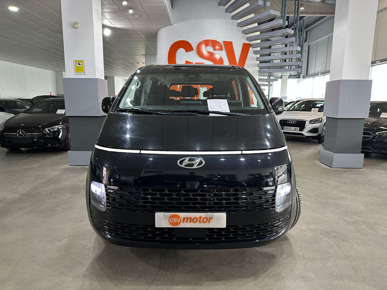 Hyundai Staria 2.2CRDI 170CV MAXX - Foto 4