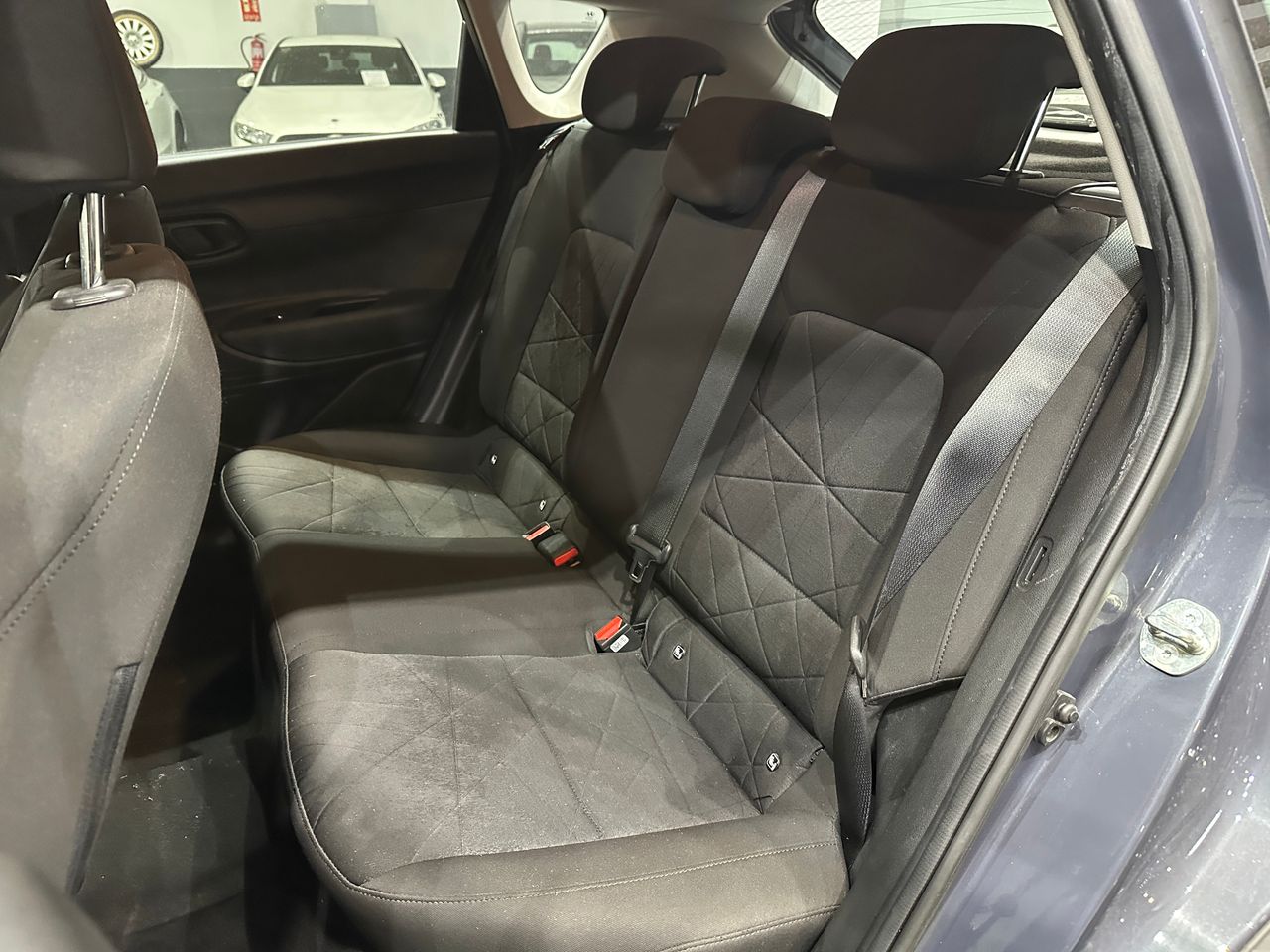 Hyundai Bayon 1.2MPI 84CV MAXX - Foto 10