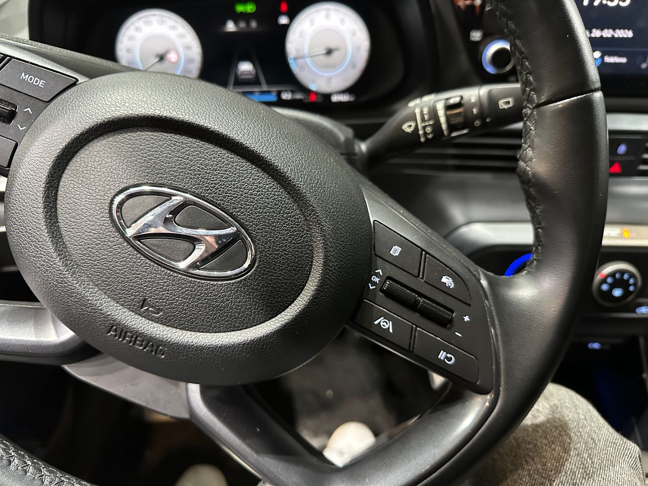 Hyundai Bayon 1.2MPI 84CV MAXX - Foto 18