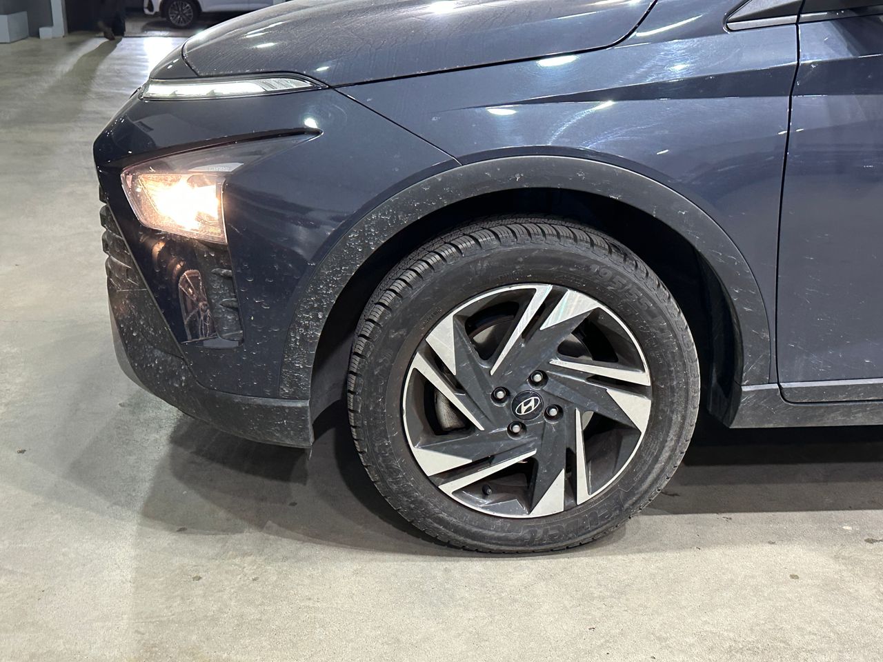 Hyundai Bayon 1.2MPI 84CV MAXX - Foto 26