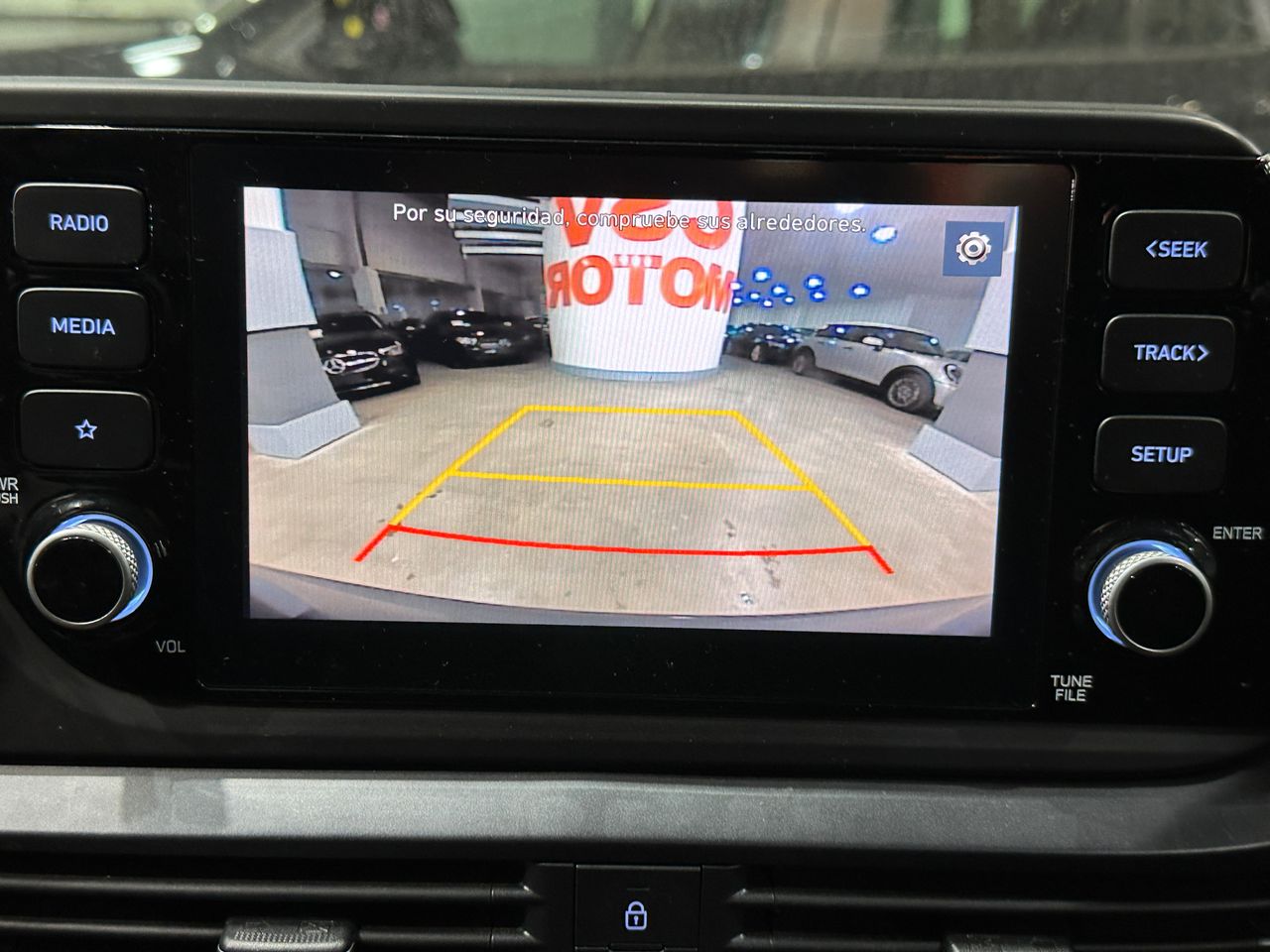 Hyundai Bayon 1.2MPI 84CV MAXX - Foto 20