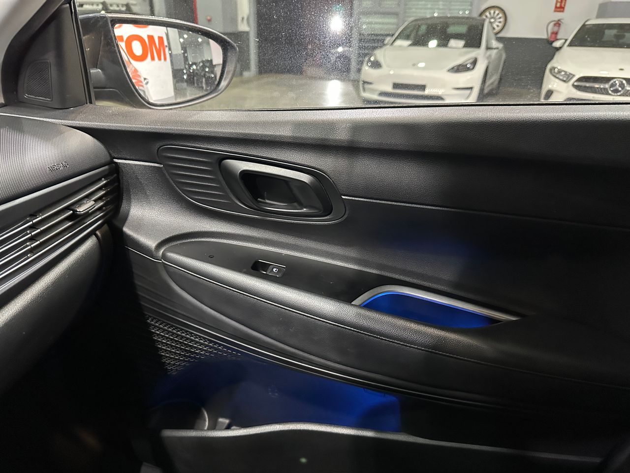 Hyundai Bayon 1.2MPI 84CV MAXX - Foto 15