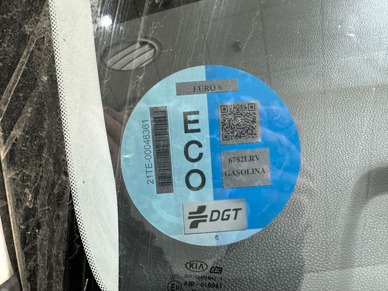 Kia Stonic 1.0 T-GDI 100CV MHEV IMT CONCEPT SUV - Foto 27