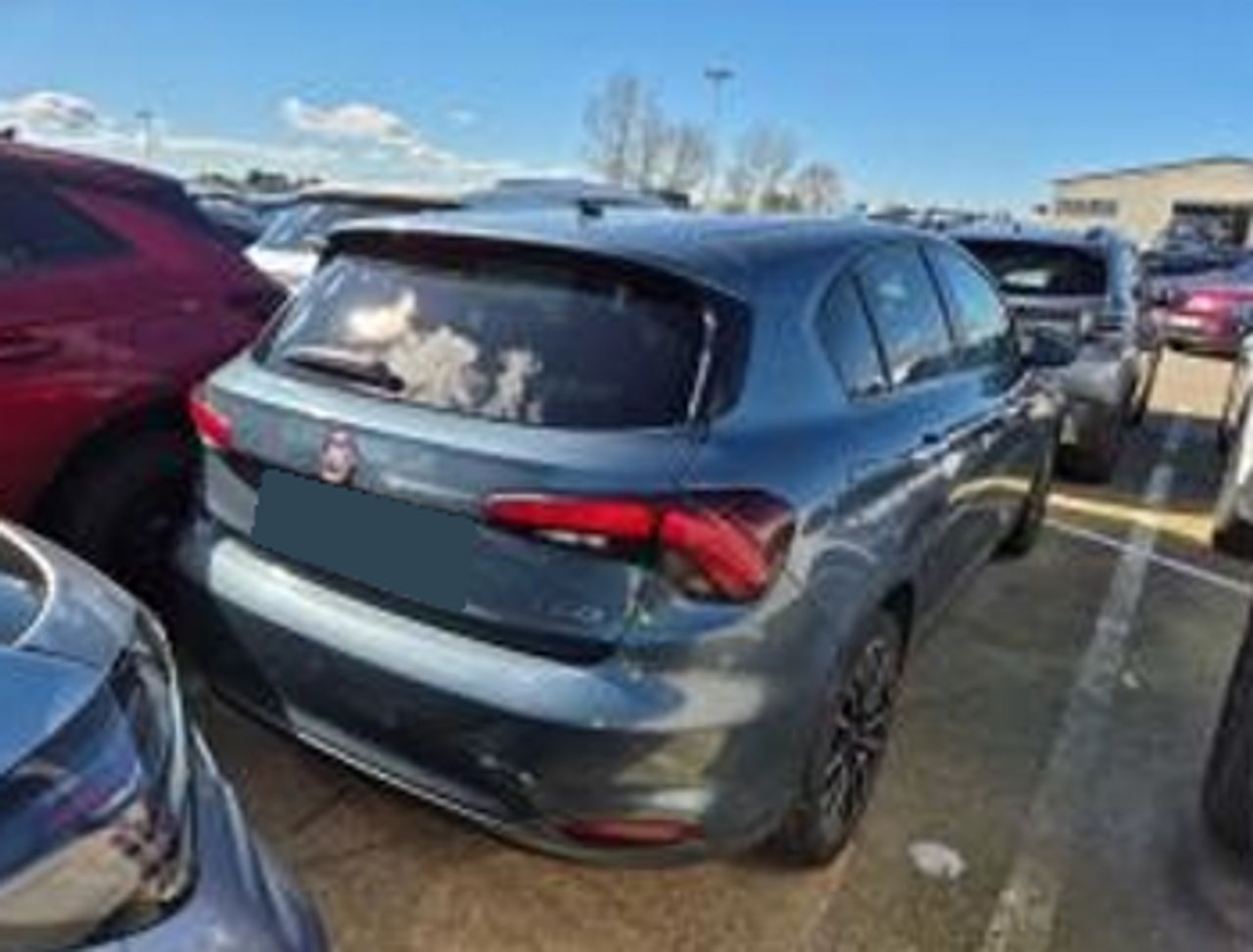Fiat Tipo 1.0 LIVE 100CV BERLINA - Foto 4
