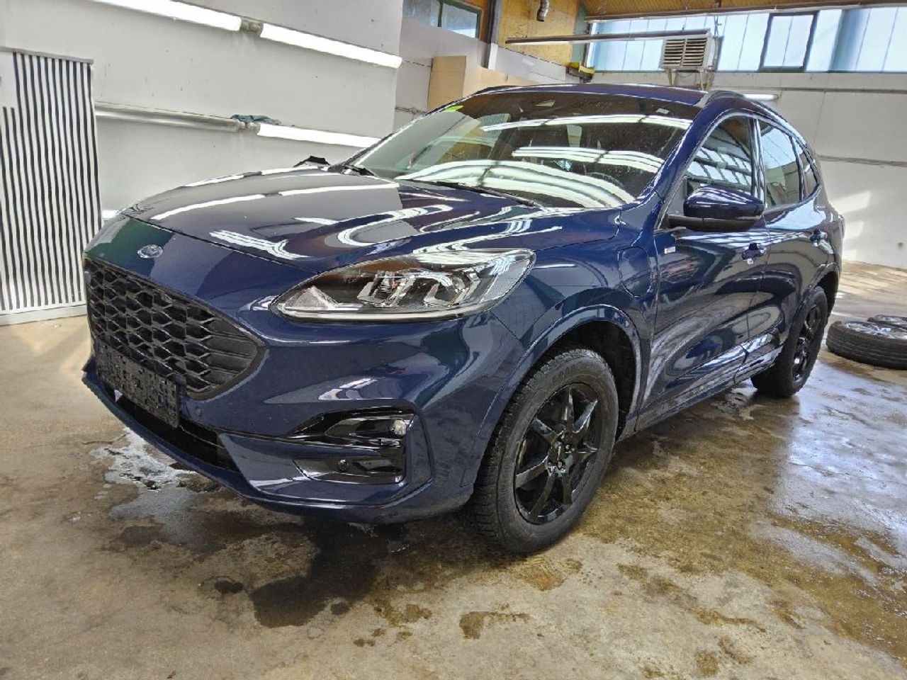 Ford Kuga 2.5 PHEV 225CV ST-LINE SUV - Foto 3