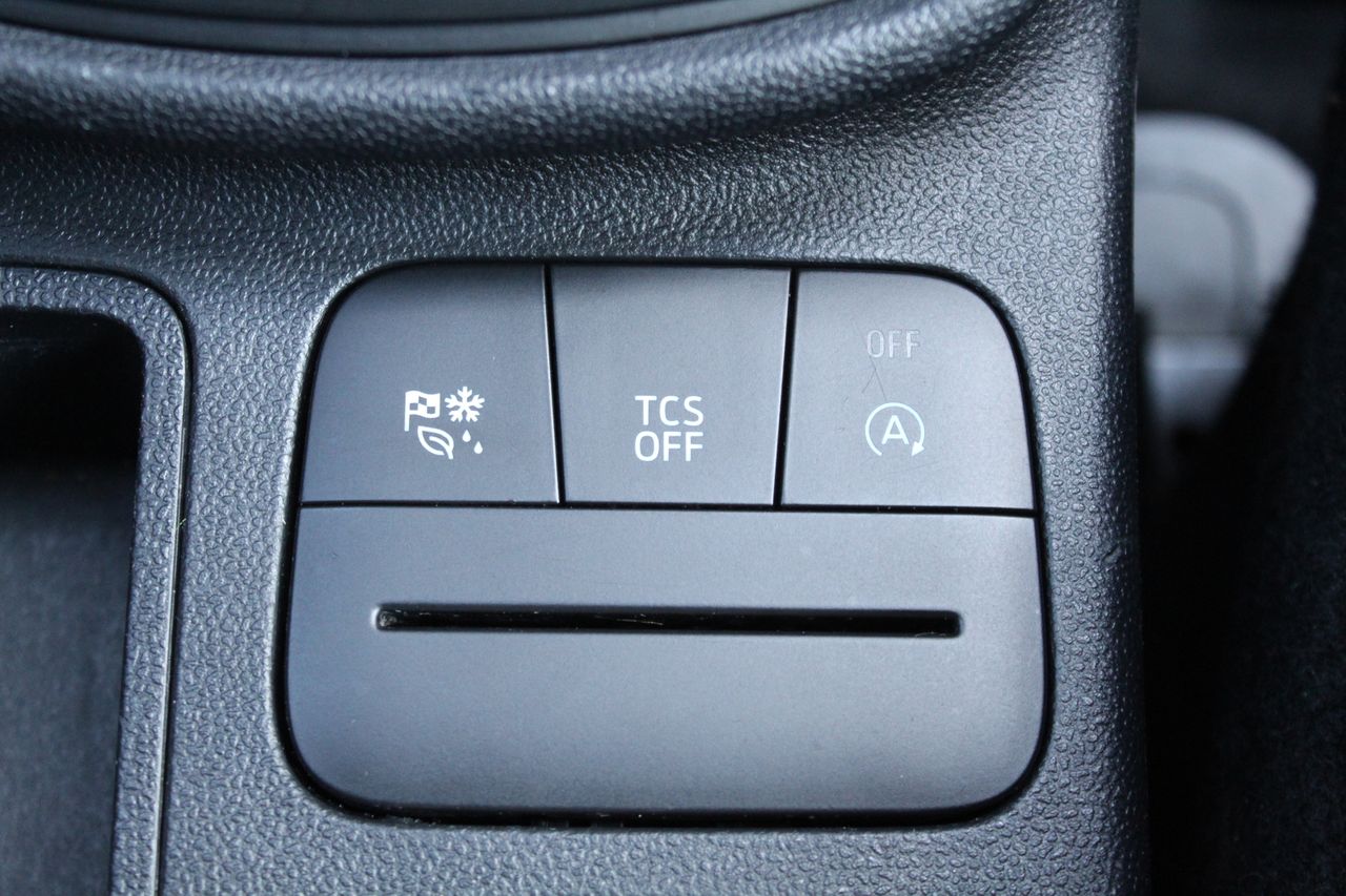 Ford Fiesta 1.0 ECOBOOST 125CV MHEV CONNECT BUSINESS BERLINA - Foto 21