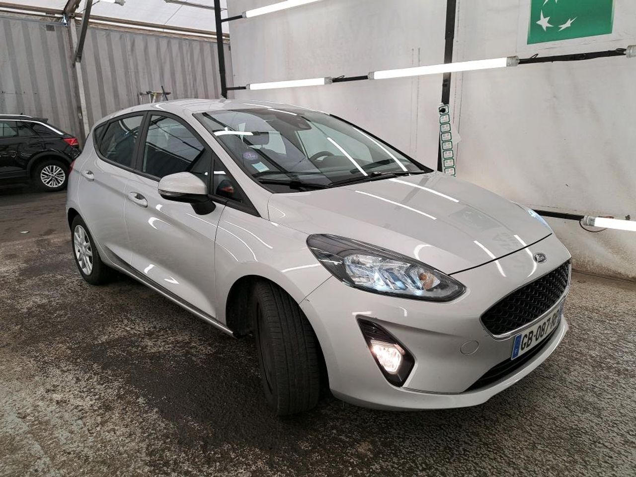Ford Fiesta 1.0 ECOBOOST 125CV MHEV CONNECT BUSINESS BERLINA - Foto 3