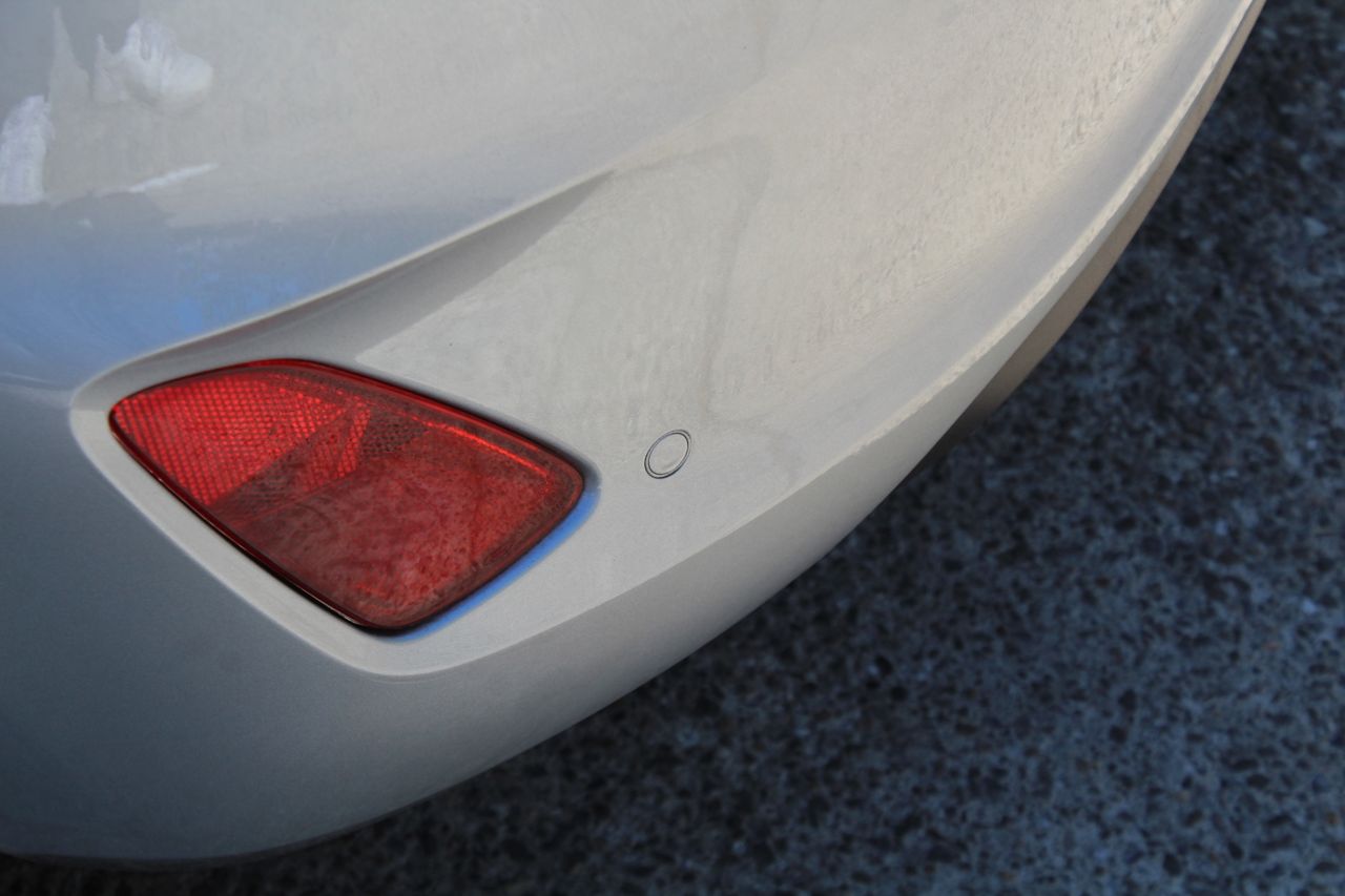 Ford Fiesta 1.0 ECOBOOST 125CV MHEV CONNECT BUSINESS BERLINA - Foto 28