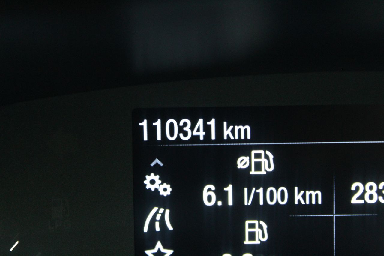 Ford Fiesta 1.0 ECOBOOST 125CV MHEV CONNECT BUSINESS BERLINA - Foto 25