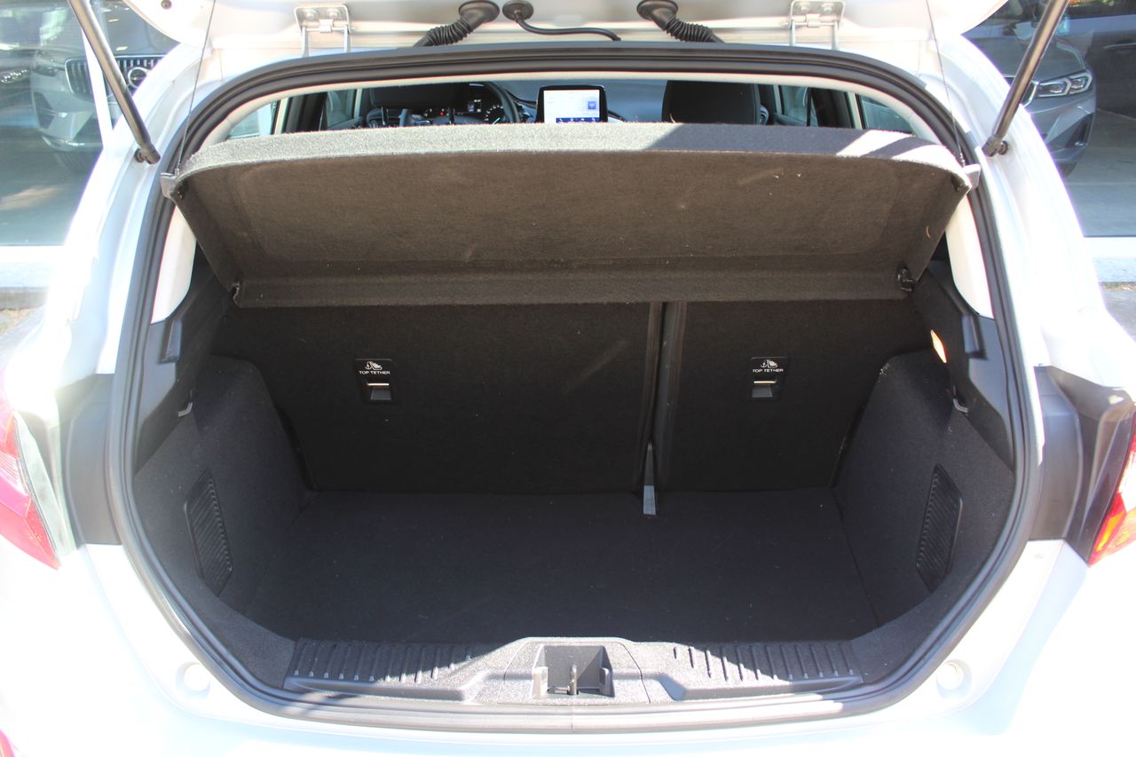 Ford Fiesta 1.0 ECOBOOST 125CV MHEV CONNECT BUSINESS BERLINA - Foto 22