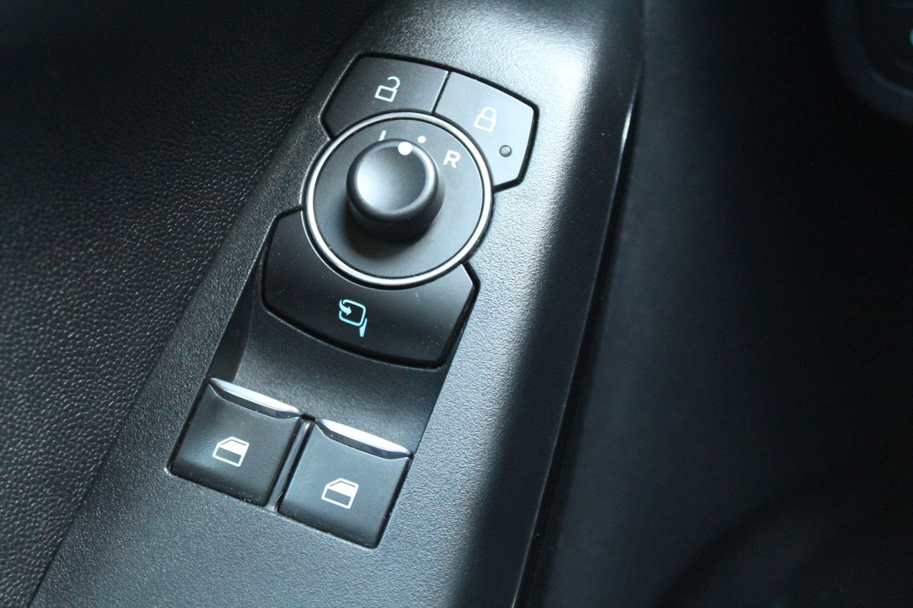 Ford Fiesta 1.0 ECOBOOST 125CV MHEV CONNECT BUSINESS BERLINA - Foto 23