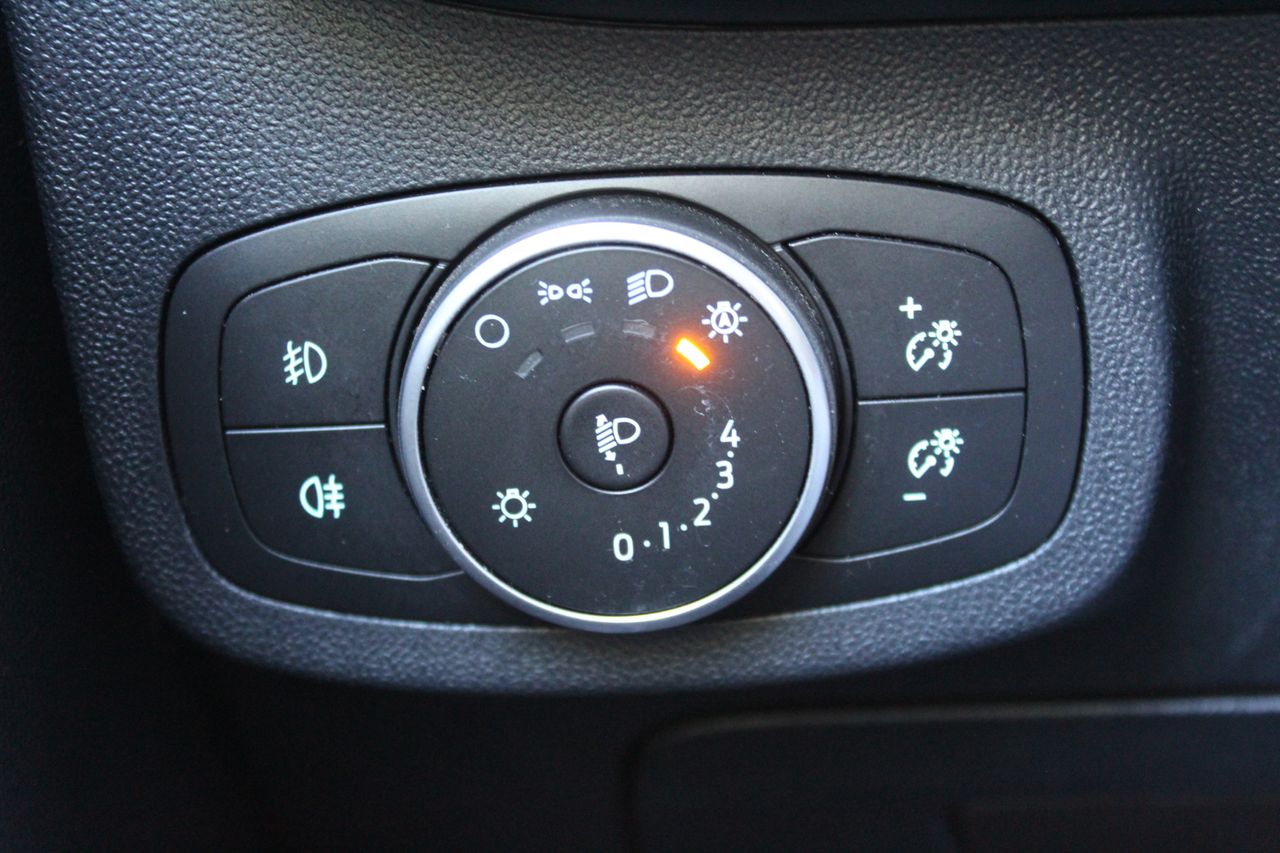 Ford Fiesta 1.0 ECOBOOST 125CV MHEV CONNECT BUSINESS BERLINA - Foto 24