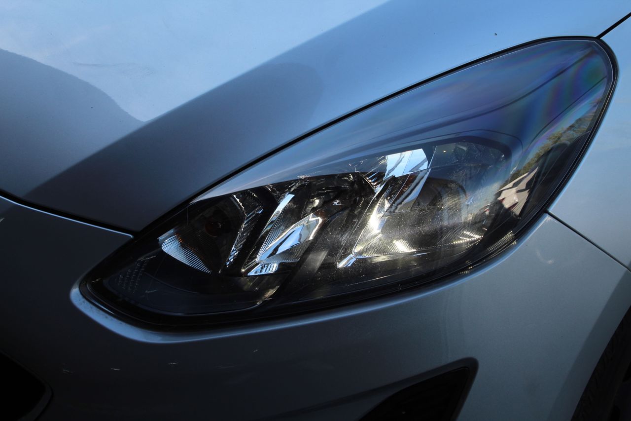 Ford Fiesta 1.0 ECOBOOST 125CV MHEV CONNECT BUSINESS BERLINA - Foto 26