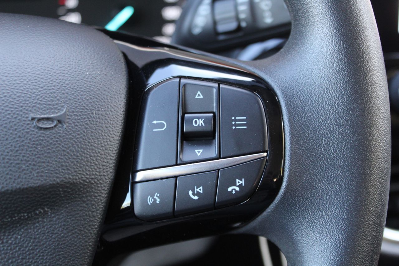 Ford Fiesta 1.0 ECOBOOST 125CV MHEV CONNECT BUSINESS BERLINA - Foto 14