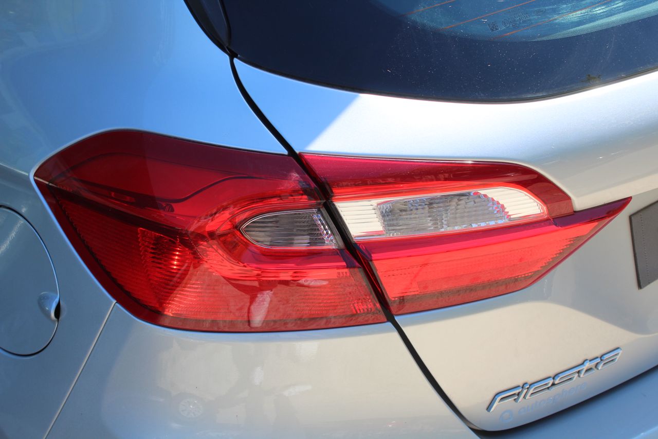 Ford Fiesta 1.0 ECOBOOST 125CV MHEV CONNECT BUSINESS BERLINA - Foto 27