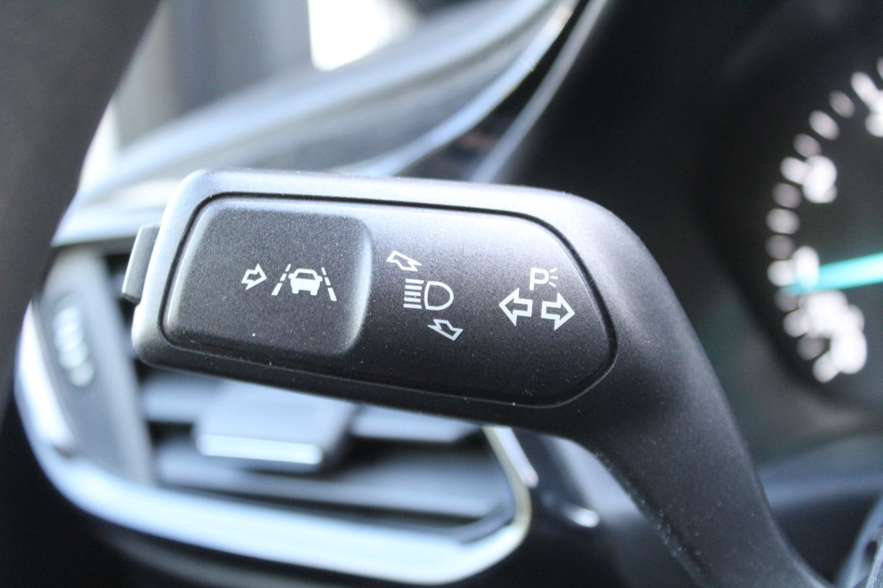 Ford Fiesta 1.0 ECOBOOST 125CV MHEV CONNECT BUSINESS BERLINA - Foto 15