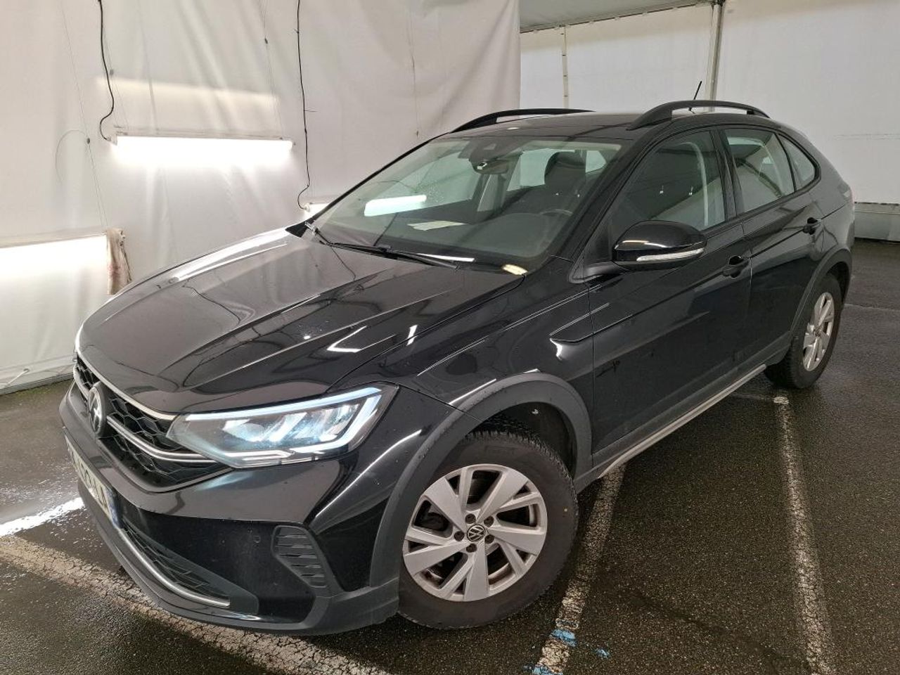 Volkswagen Taigo 1.0 TSI 110CV DSG LIFE BUSINESS SUV - Foto 3