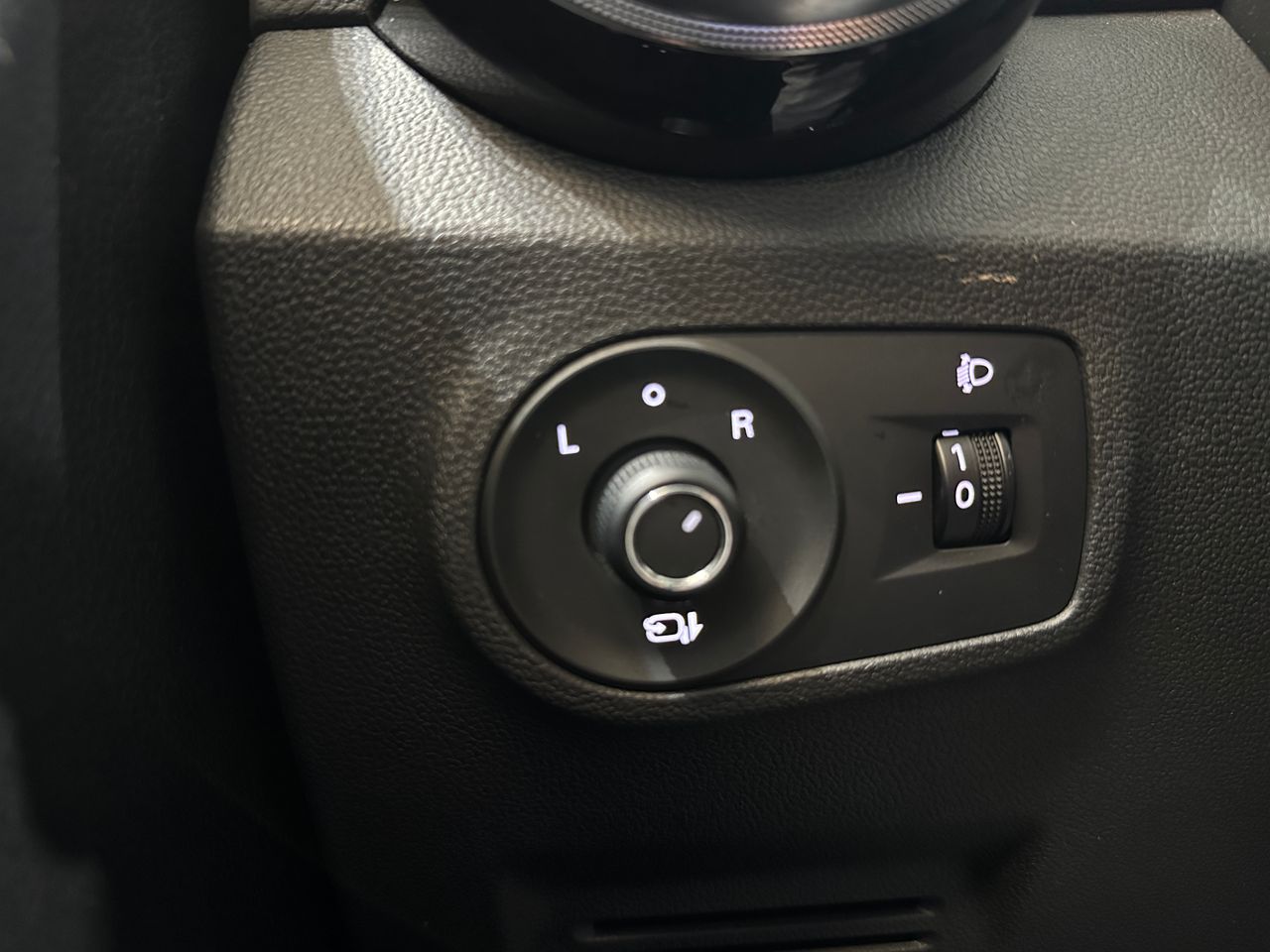MG ZS EV LUXURY 143CV SUV - Foto 19