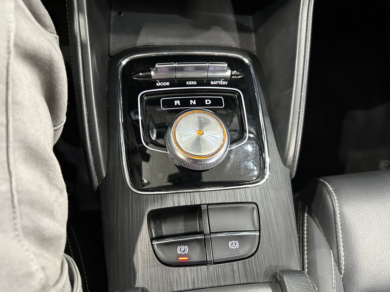 MG ZS EV LUXURY 143CV SUV - Foto 24