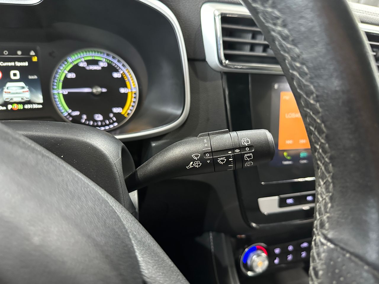 MG ZS EV LUXURY 143CV SUV - Foto 17