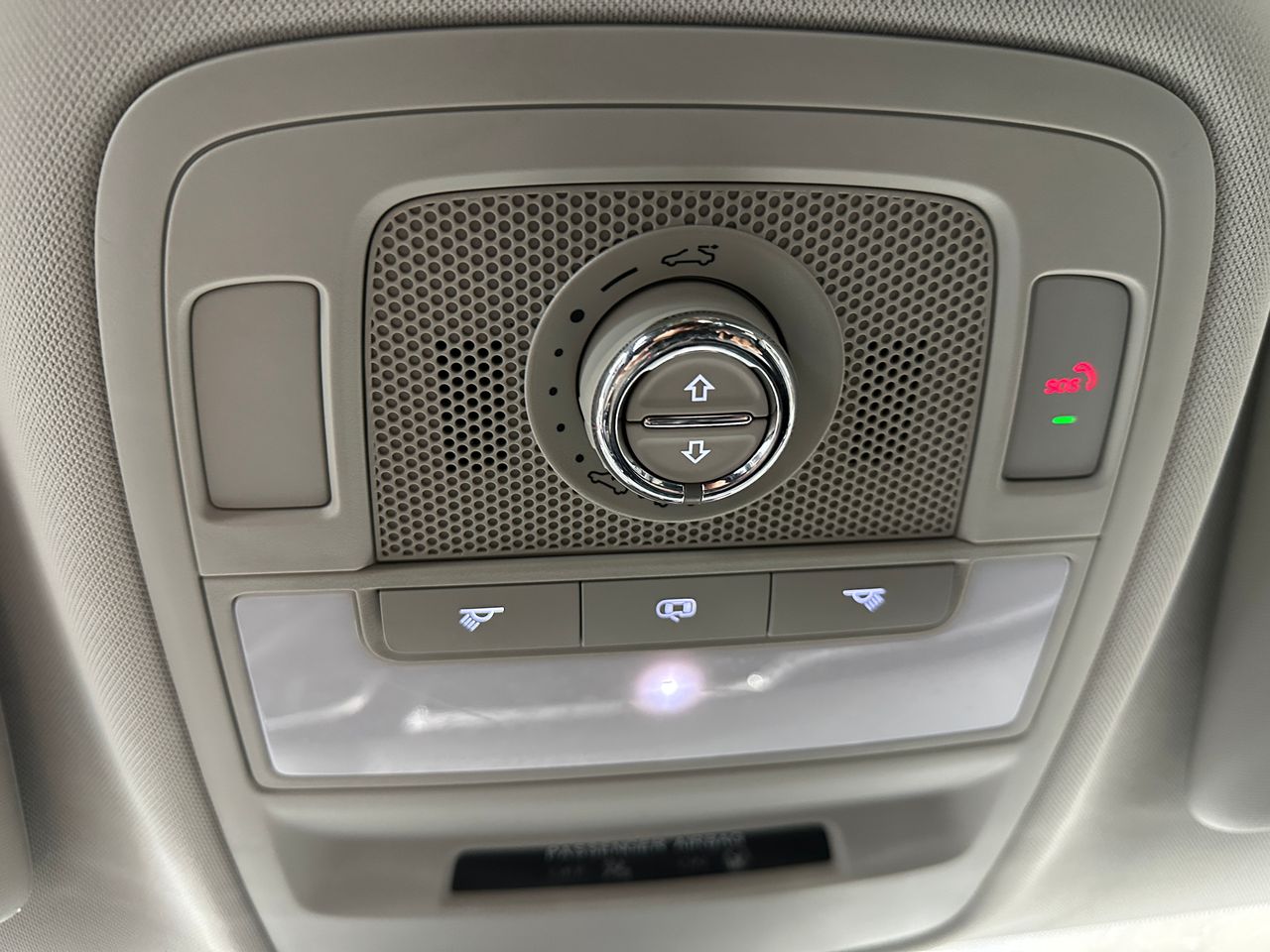 MG ZS EV LUXURY 143CV SUV - Foto 25