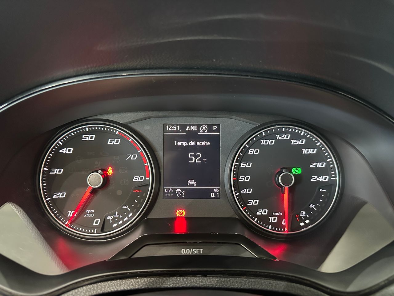 Seat Arona 1.0 TSI 115CV BVA7 STYLE BUSINESS SUV - Foto 14