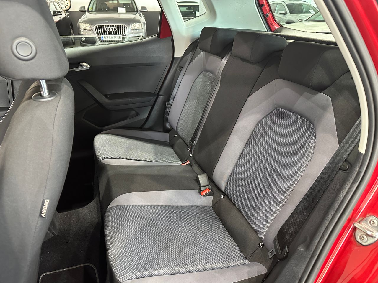 Seat Arona 1.0 TSI 115CV BVA7 STYLE BUSINESS SUV - Foto 11