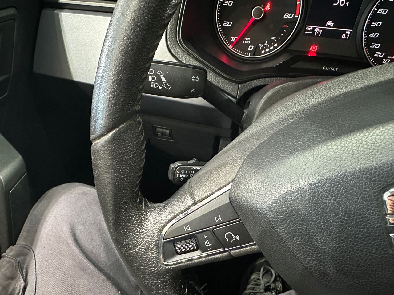 Seat Arona 1.0 TSI 115CV BVA7 STYLE BUSINESS SUV - Foto 16