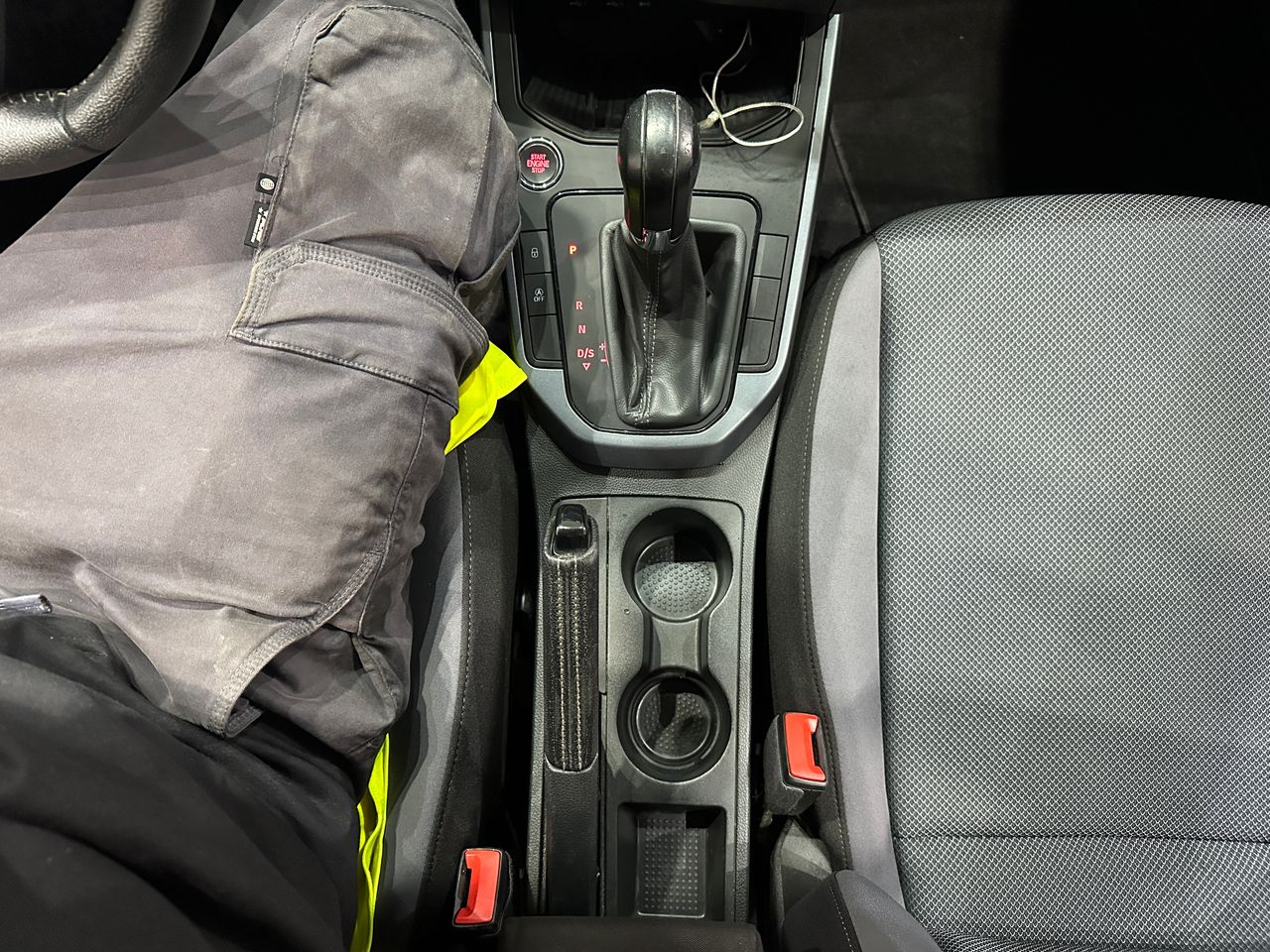 Seat Arona 1.0 TSI 115CV BVA7 STYLE BUSINESS SUV - Foto 20