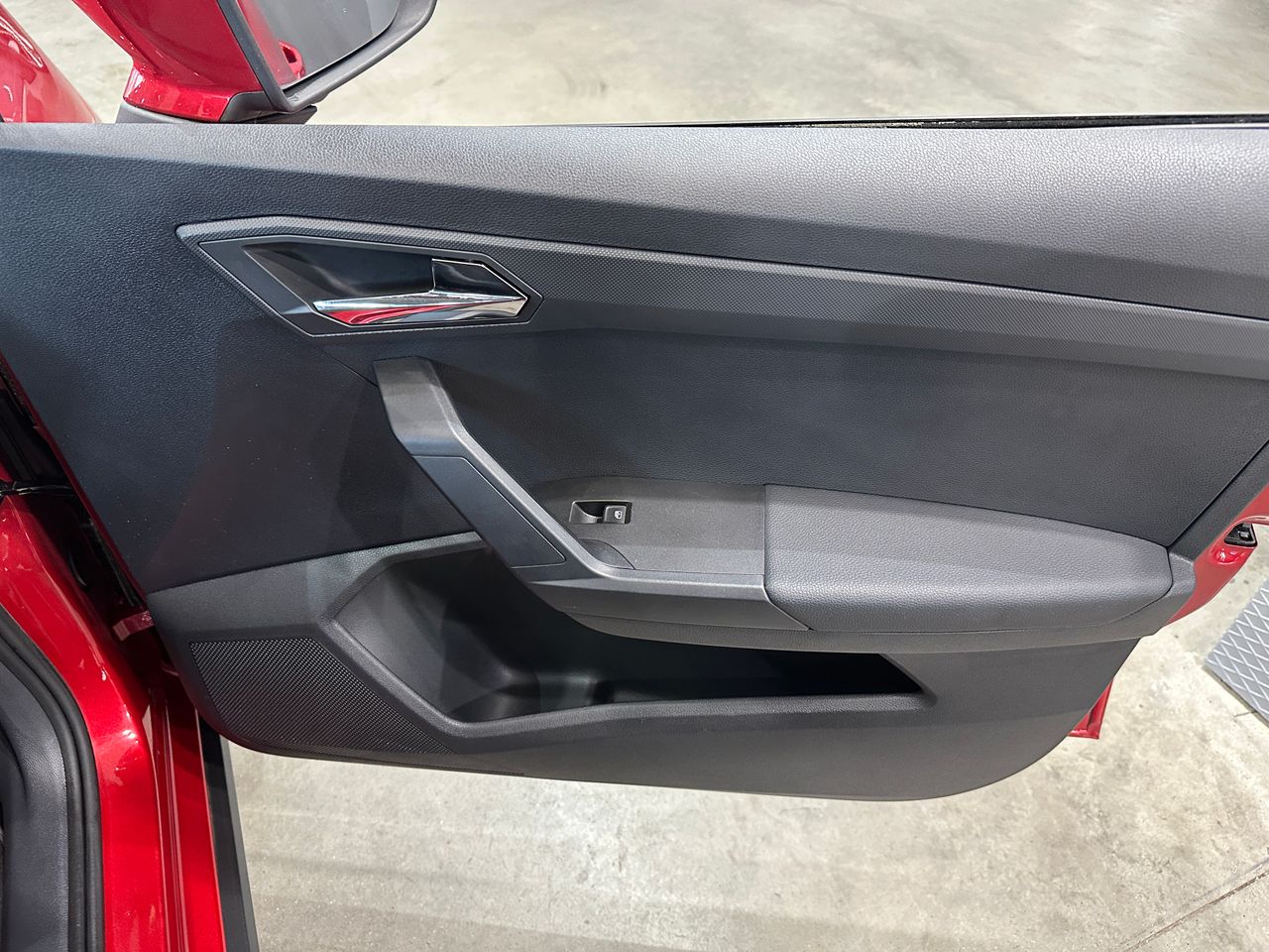 Seat Arona 1.0 TSI 115CV BVA7 STYLE BUSINESS SUV - Foto 22