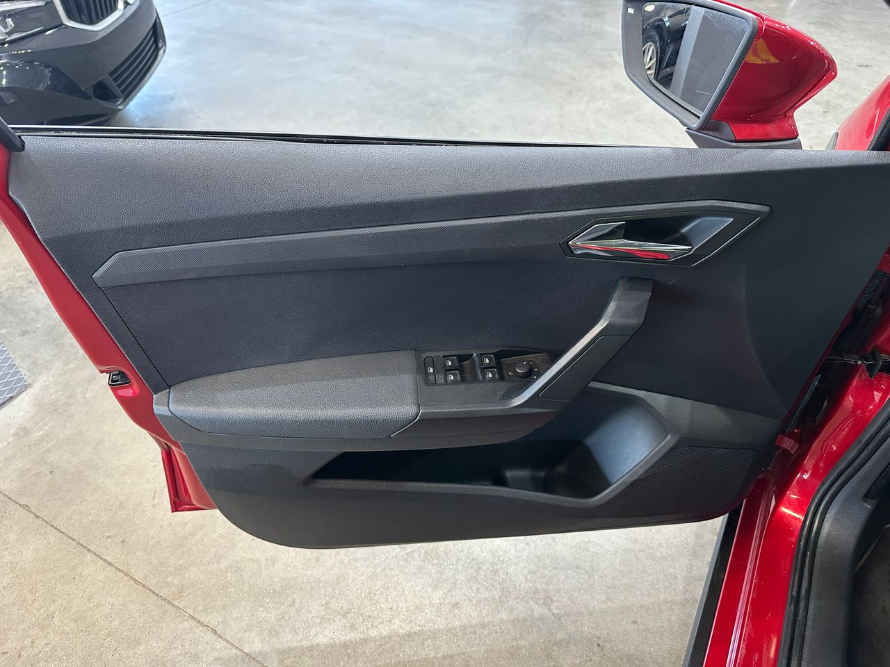 Seat Arona 1.0 TSI 115CV BVA7 STYLE BUSINESS SUV - Foto 21