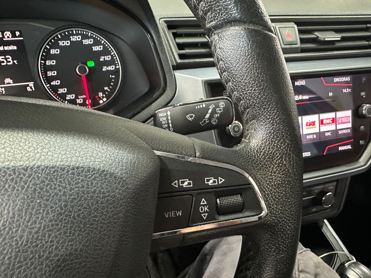 Seat Arona 1.0 TSI 115CV BVA7 STYLE BUSINESS SUV - Foto 15