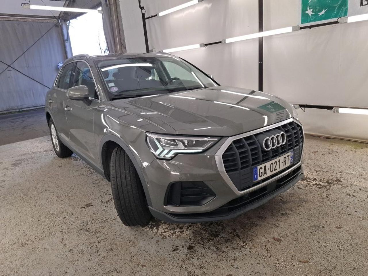 Audi Q3 45 TFSI E 245CV S TRONIC BUSINESS LINE SUV - Foto 3