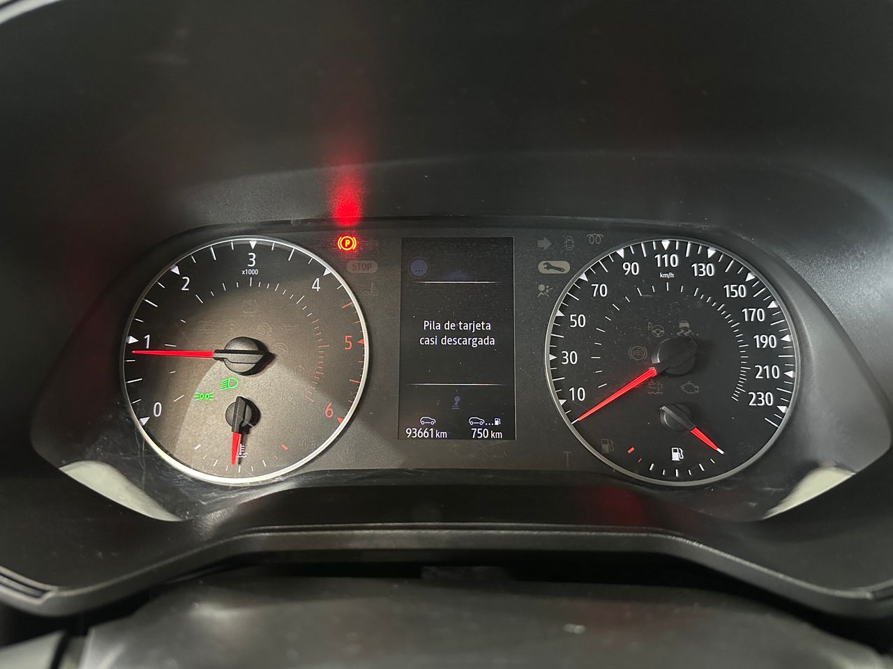 Renault Clio 1.5 DCI 100CV INTENS BLUE BERLINA - Foto 14